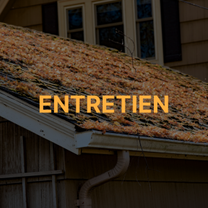 entretien de vos toits et zinguerie