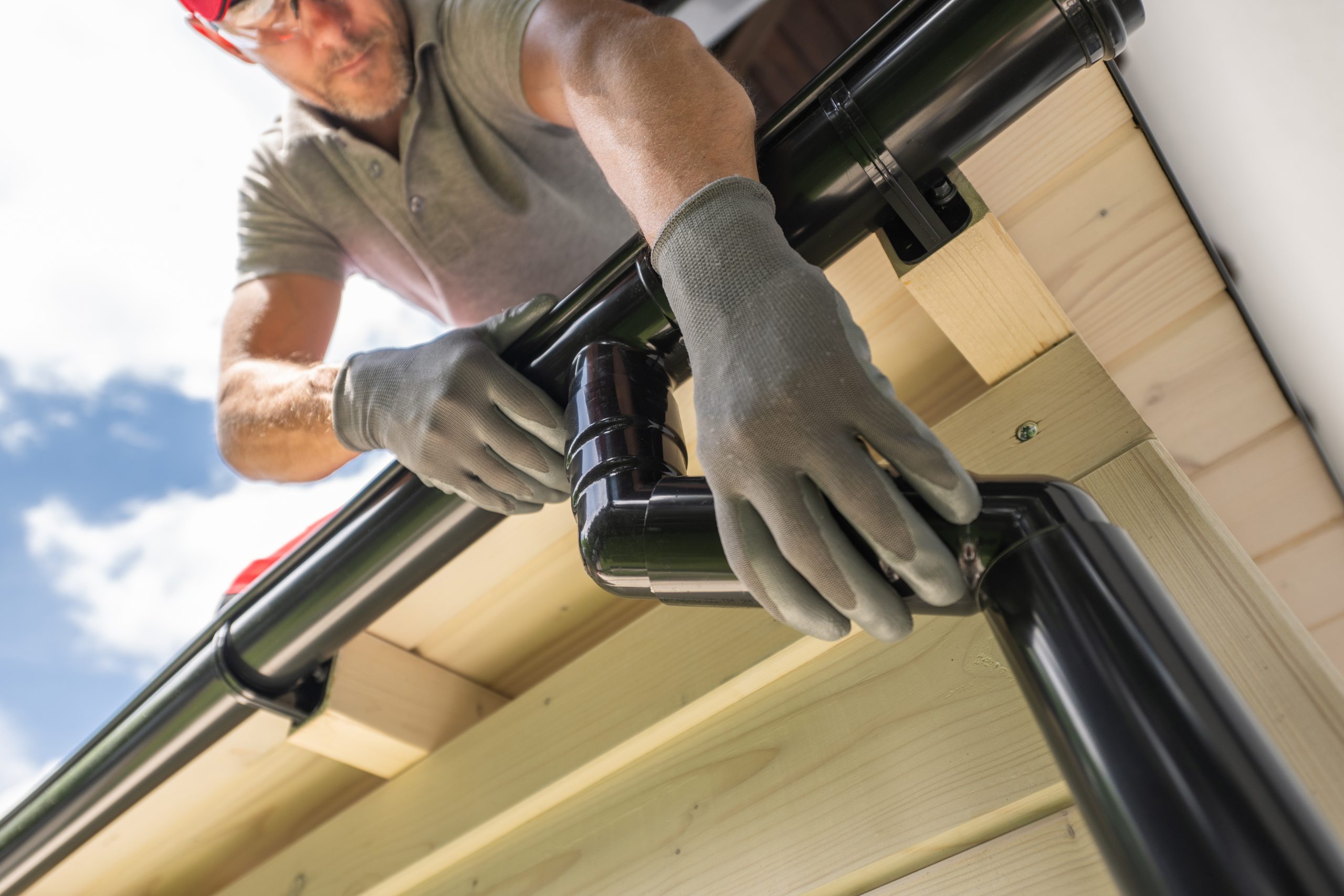 Installation de velux pour toiture à Strasbourg